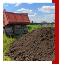 Услуги Поставка нерудных материалов в Гулькевичах