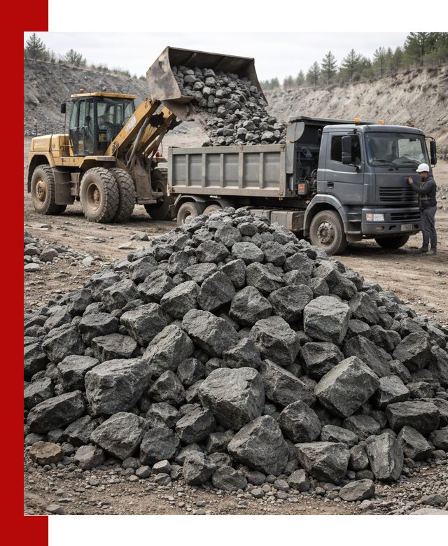 Щебень габбро-диабаз фракция 20-40 доставка в Гулькевичах