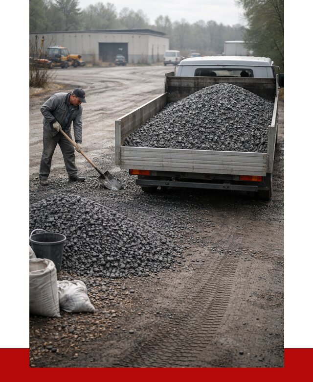 Купить шлаковый щебень в Гулькевичах, от 1629 р. ПРОНЕРУДГль