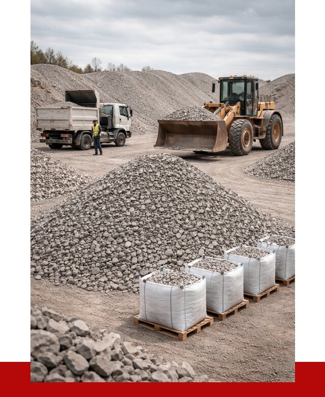 Шлаковый щебень фракция 20-40 в Гулькевичах от 1452 р. ПРОНЕРУДГль