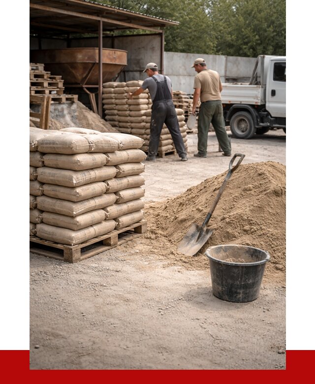 Купить песок для штукатурки в Гулькевичах от 1867 р. | ПРОНЕРУДГль