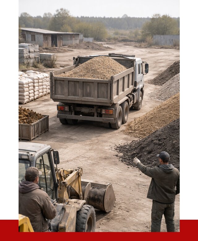 Купить ОПГС с доставкой в Гулькевичах от 4357 р. за тонну | ПРОНЕРУДГль