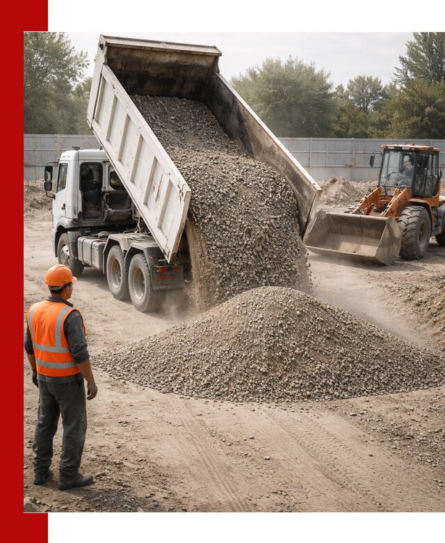 Доставка опгс в Гулькевичах оптом и мелким транспортом