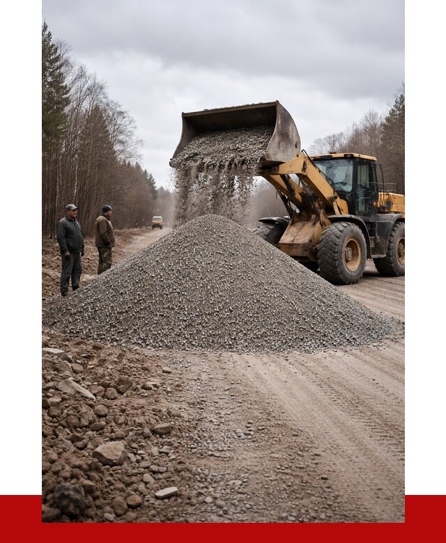 Купить опгс для дорог в Гулькевичах с доставкой от 2282 р. | ПРОНЕРУДГль