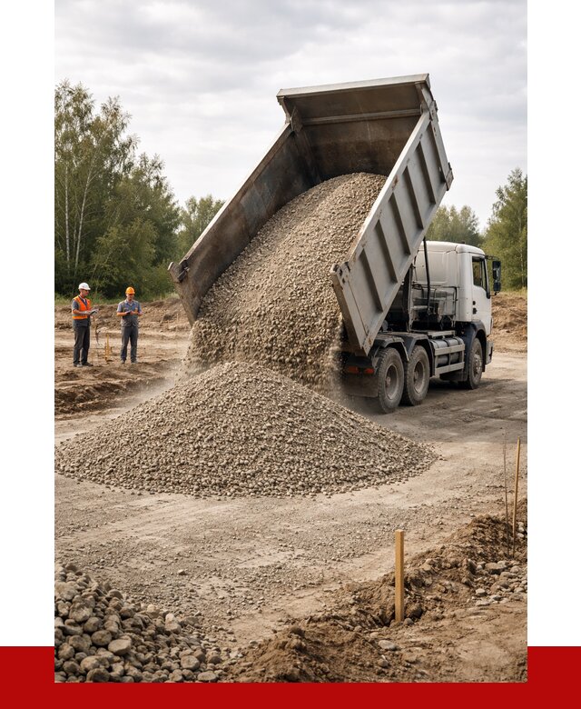 ЩПС С2 в Гулькевичах с доставкой от 4668 р. за куб | ПРОНЕРУДГль