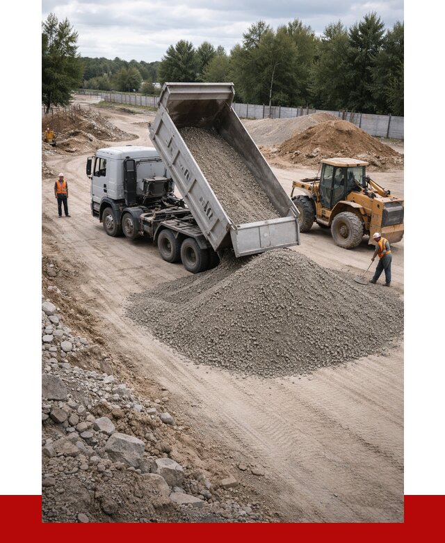 ЩПС С5 в Гулькевичах с доставкой от 4357 р. за куб | ПРОНЕРУДГль