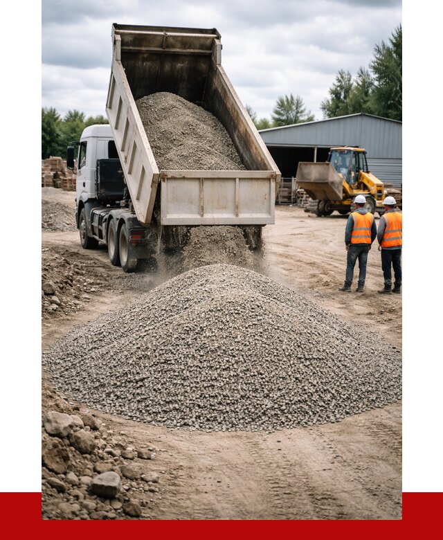 Щпс С8 с доставкой в Гулькевичах от 1867 р. за куб | ПРОНЕРУДГль