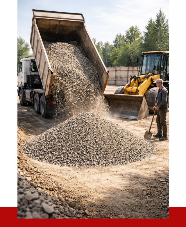 ЩПС С10 в Гулькевичах с доставкой от 3320 р. за куб | ПРОНЕРУДГль