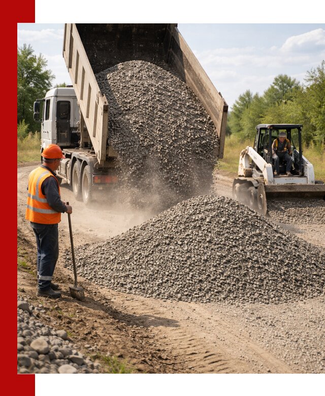 Доставка щпс С10 в Гулькевичах — сыпучие материалы оптом и врозь