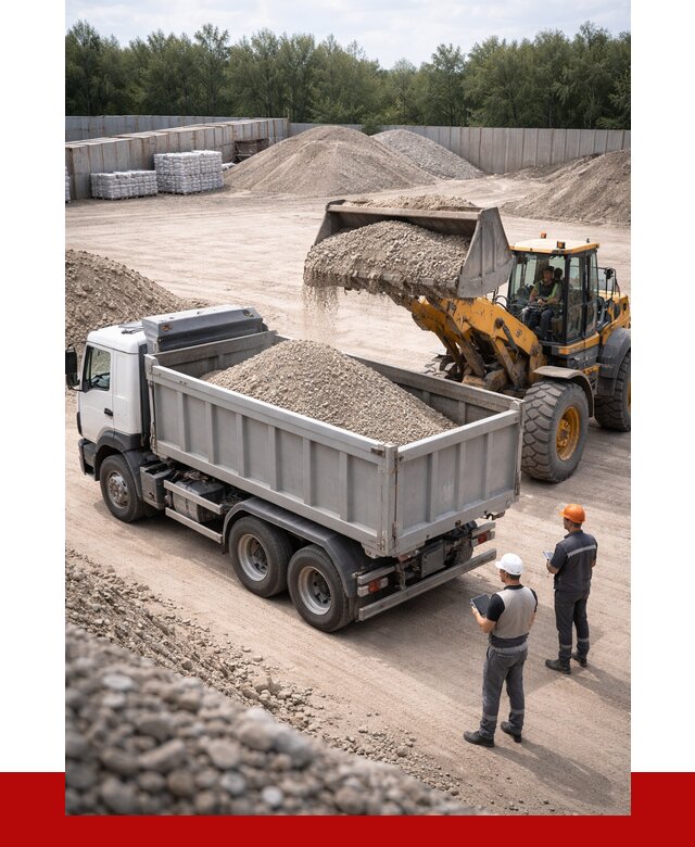 ЩПС С12 в Гулькевичах с доставкой от 3320 р. за куб | ПРОНЕРУДГль