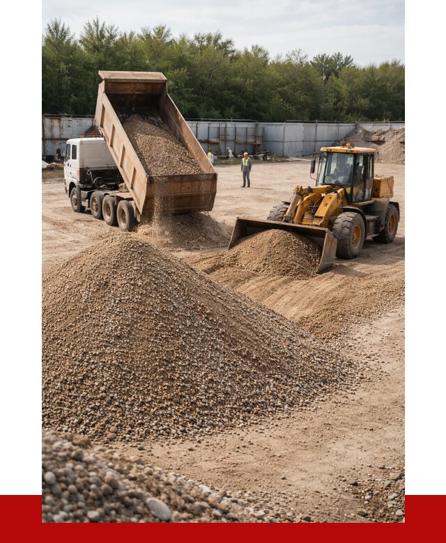 ЩГПС С2 в Гулькевичах с доставкой от 2490 р./куб. | ПРОНЕРУДГль