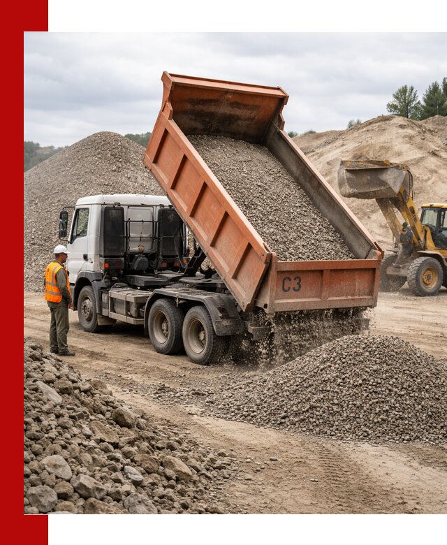 Доставка щгпс С3 в Гулькевичах оптом и в розницу для стройплощадок