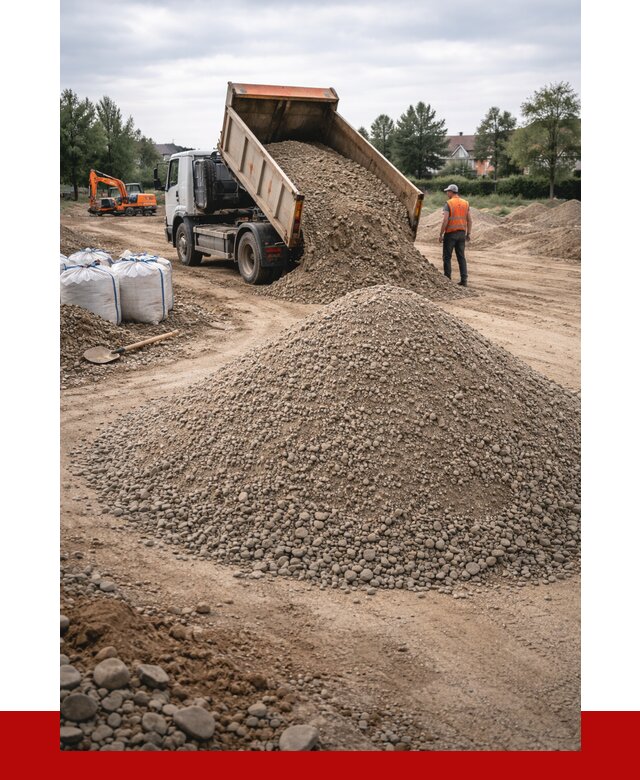 ЩГПС С4 с доставкой в Гулькевичах от 2179 р./куб. | ПРОНЕРУДГль