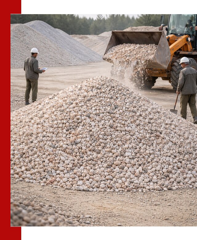 Купить цветную мраморную крошку с доставкой в Гулькевичах