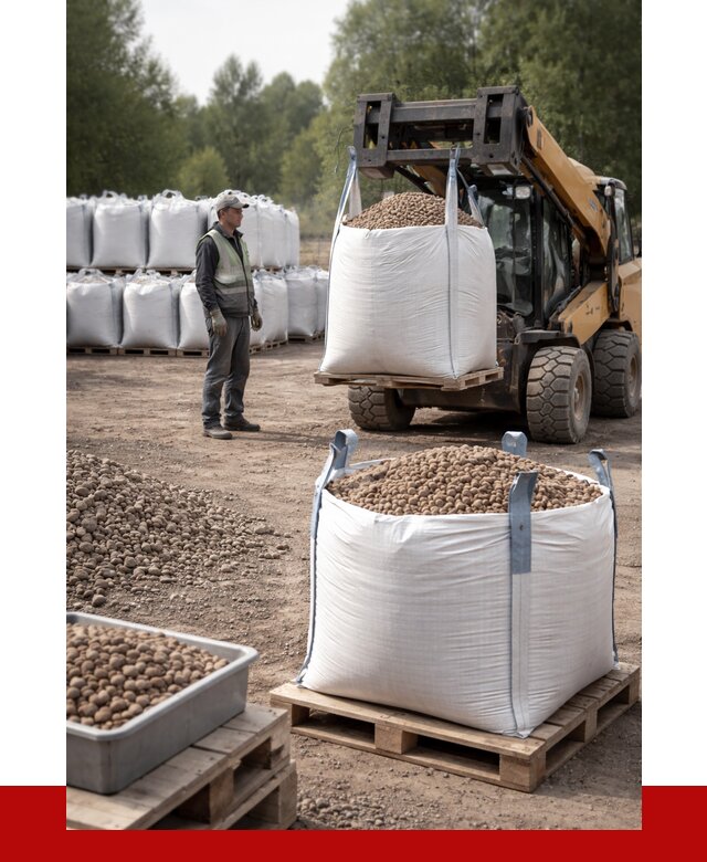 Керамзит в биг бег в Гулькевичах от 4357 р. с доставкой | ПРОНЕРУДГль