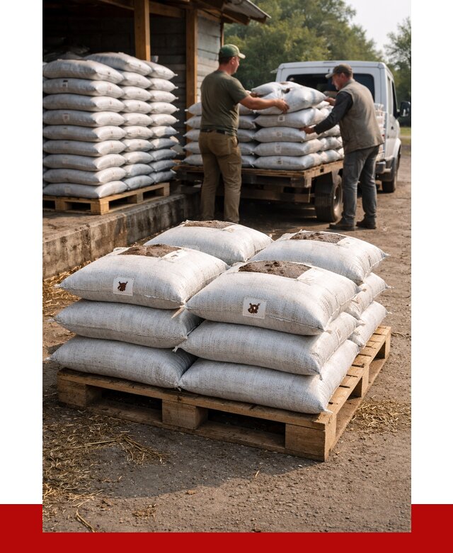 Купить конский навоз в мешках в Гулькевичах от 4668 р. | ПРОНЕРУДГль