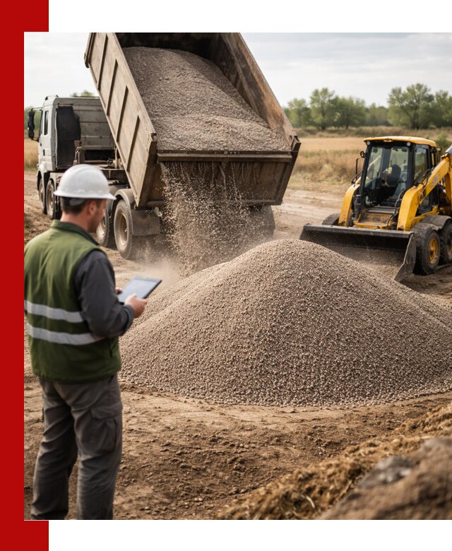 Доставка минеральных удобрений в Гулькевичах оптом и в розницу