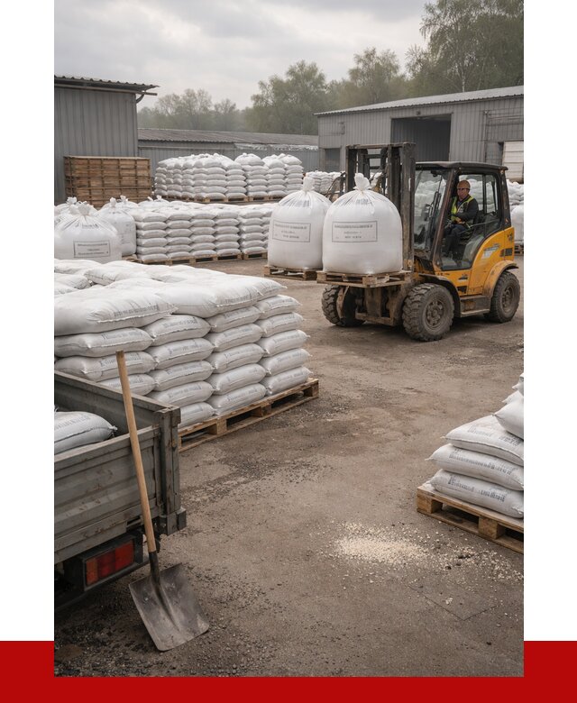 Аммиачная селитра в Гулькевичах от 4357 р. с доставкой | ПРОНЕРУДГль