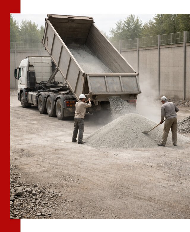 Доставка аммиачной селитры оптом и врозь в Гулькевичах