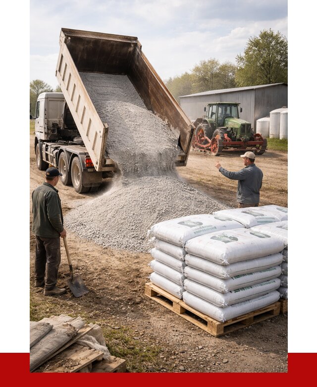Купить суперфосфат в Гулькевичах с доставкой от 7469 р. | ПРОНЕРУДГль