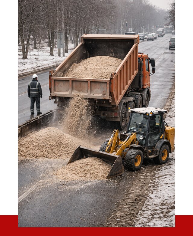 Пескосоль в мешках с доставкой в Гулькевичах от 4357 р. | ПРОНЕРУДГль