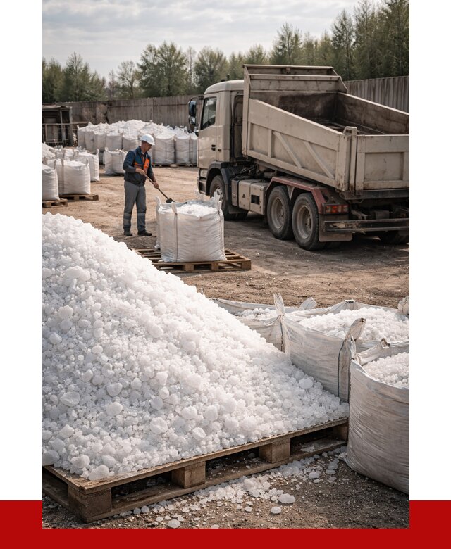 Купить техническая соль в мешках в Гулькевичах от 4668 р. | ПРОНЕРУДГль