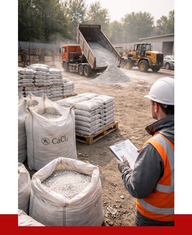 Реагент хлористый кальций в Гулькевичах купить от 12449 р. | ПРОНЕРУДГль