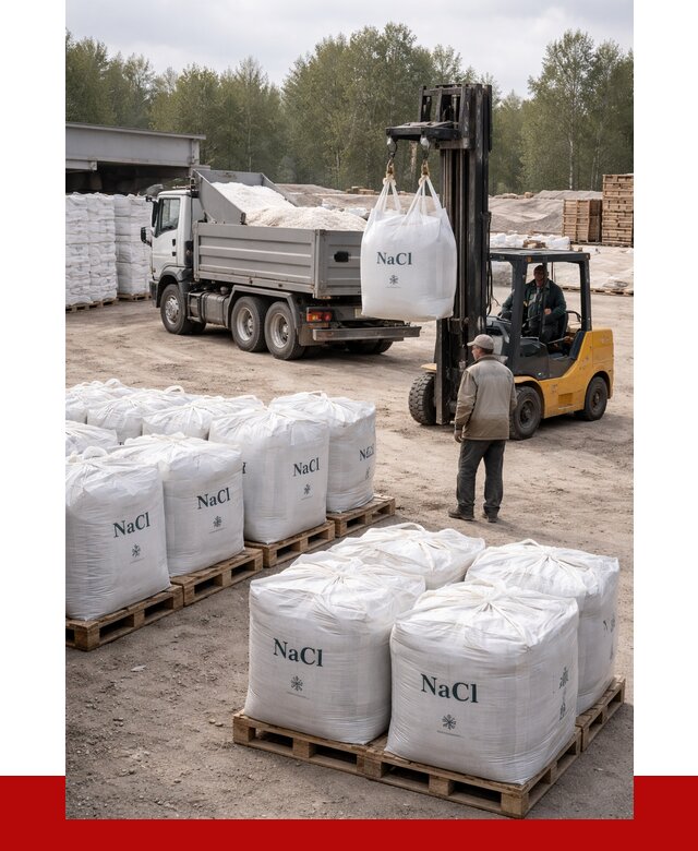 Купить реагент хлористый натрий в Гулькевичах от 12449 р. | ПРОНЕРУДГль