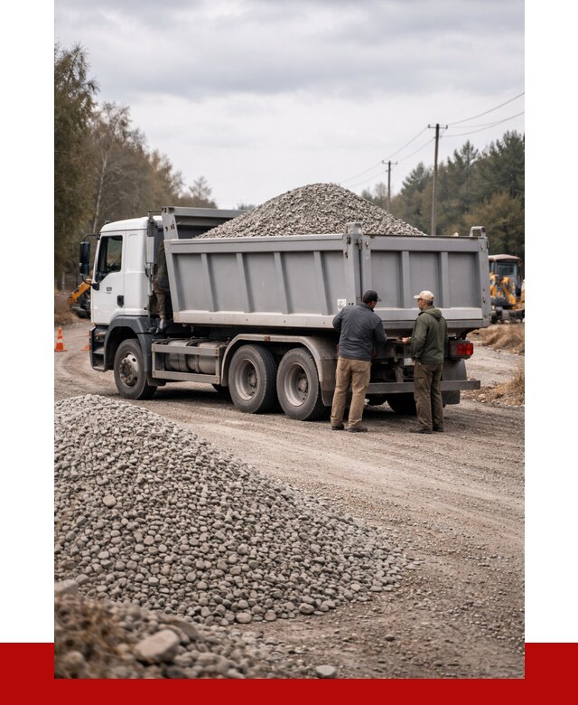 Доставка самосвалом 10 кубов в Гулькевичах от 7469 р. | ПРОНЕРУДГль