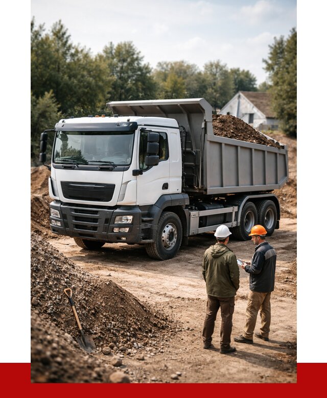 Аренда самосвала в Гулькевичах от 4668 р. посуточно | ПРОНЕРУДГль