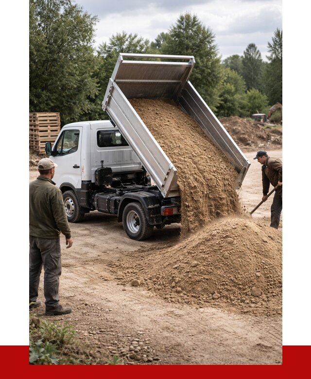 Аренда минисамосвала в Гулькевичах от 4668 р. посуточно | ПРОНЕРУДГль