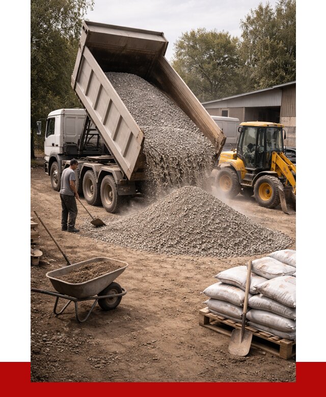 Перевозка сыпучих грузов в Гулькевичах от 3320 р. | ПРОНЕРУДГль